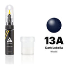 Touch-up paint for Mazda 13A Dark Lobelia, Standard kit