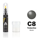 Touch-up paint for Mazda C8 Timberline, Standard kit