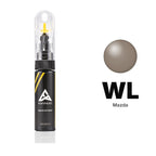 Touch-up paint for Mazda WL, Basic kit