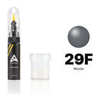 Touch-up paint for Mazda 29F, Standard kit