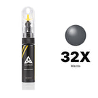 Touch-up paint for Mazda 32X, Basic kit
