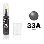 Lackstift für Mazda – 33A (alle Modelle, ab 2006), Set Standard