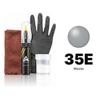 Touch-up paint for Mazda 35E, Complete kit