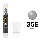 Touch-up paint for Mazda 35E, Standard kit