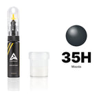 Touch-up paint for Mazda 35H, Standard kit