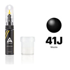 Touch-up paint for Mazda 41J, Standard kit