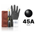 Touch-up paint for Mazda 45A, Complete kit
