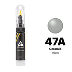 Touch-up paint for Mazda 47A Ceramic, Basic kit
