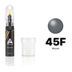 Touch-up paint for Mazda 45F, Standard kit