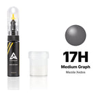 Touch-up paint for Mazda Xedos 17H Medium Graph, Standard kit