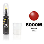 Touch-up paint for MBK 5000M Rosso, Standard kit