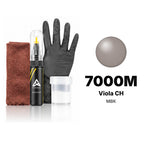 Touch-up paint for MBK 7000M Viola CH, Complete kit