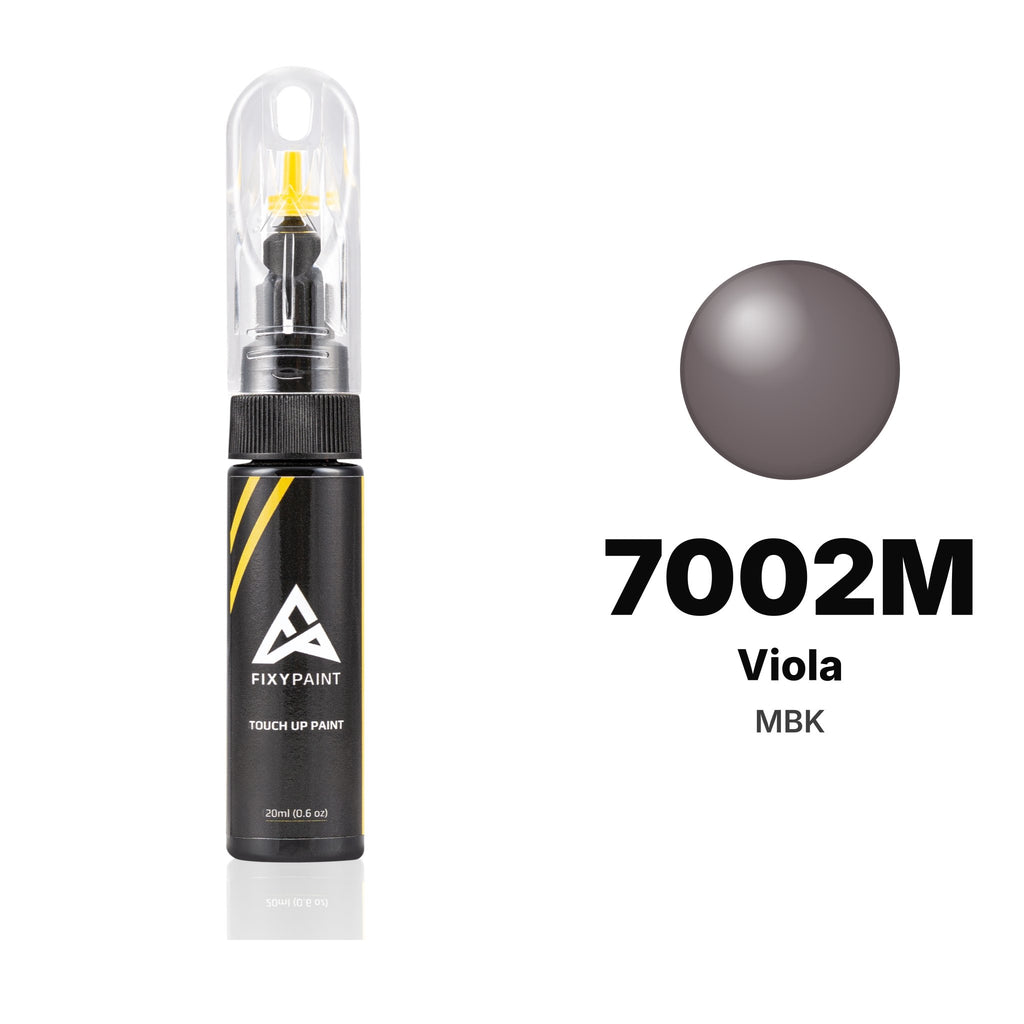Touch-up paint for MBK 7002M Viola, Basic kit