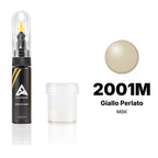 Touch-up paint for MBK 2001M Giallo Perlato, Standard kit