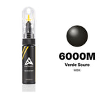 Touch-up paint for MBK 6000M Verde Scuro, Basic kit