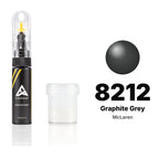 Touch-up paint for McLaren 8212 Graphite Grey, Standard kit