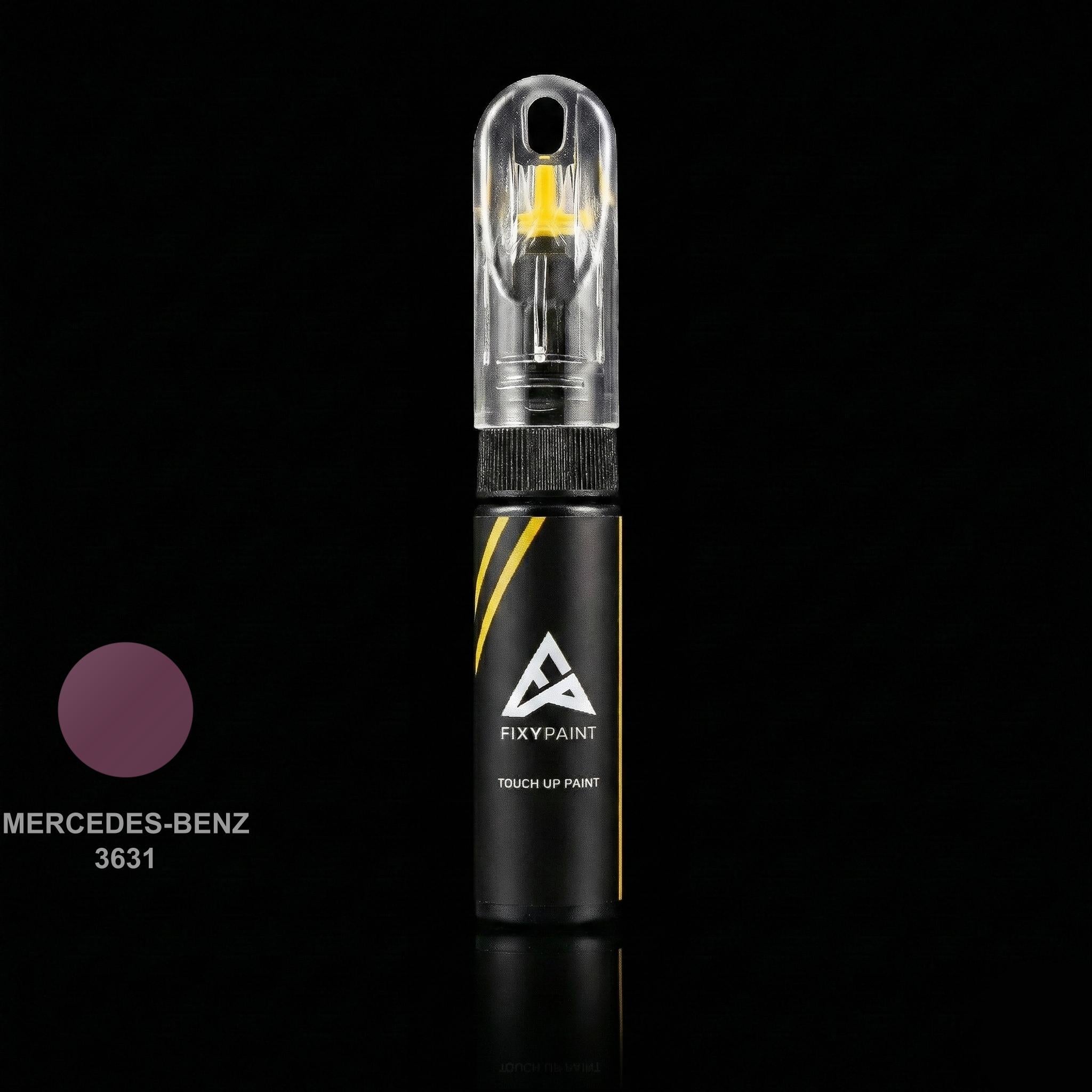 Mercedes-benz Universal touch up paint kit - ALTROT 3631 scratch repair