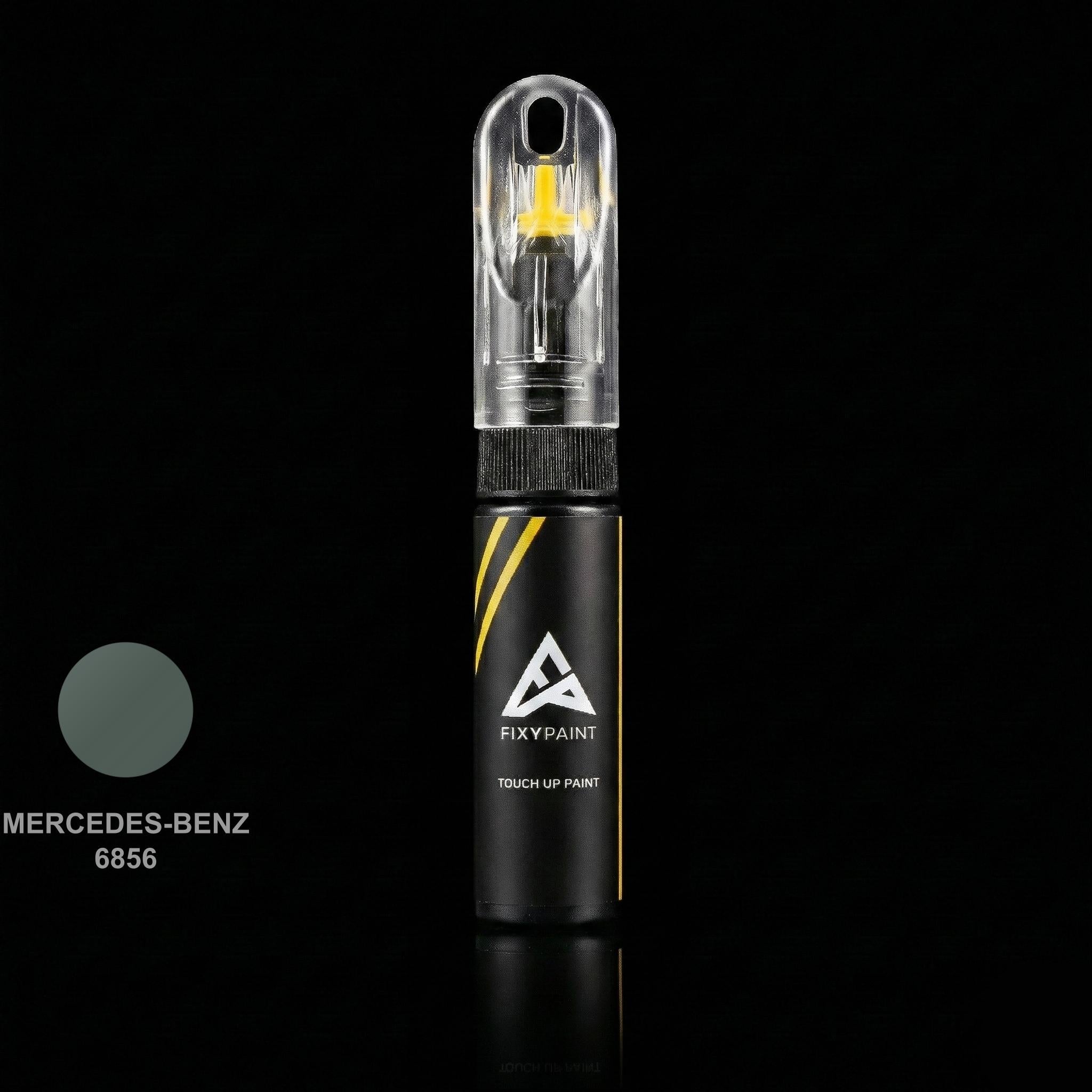 Mercedes-benz Universal touch up paint kit - MALACHITE 6856 scratch repair