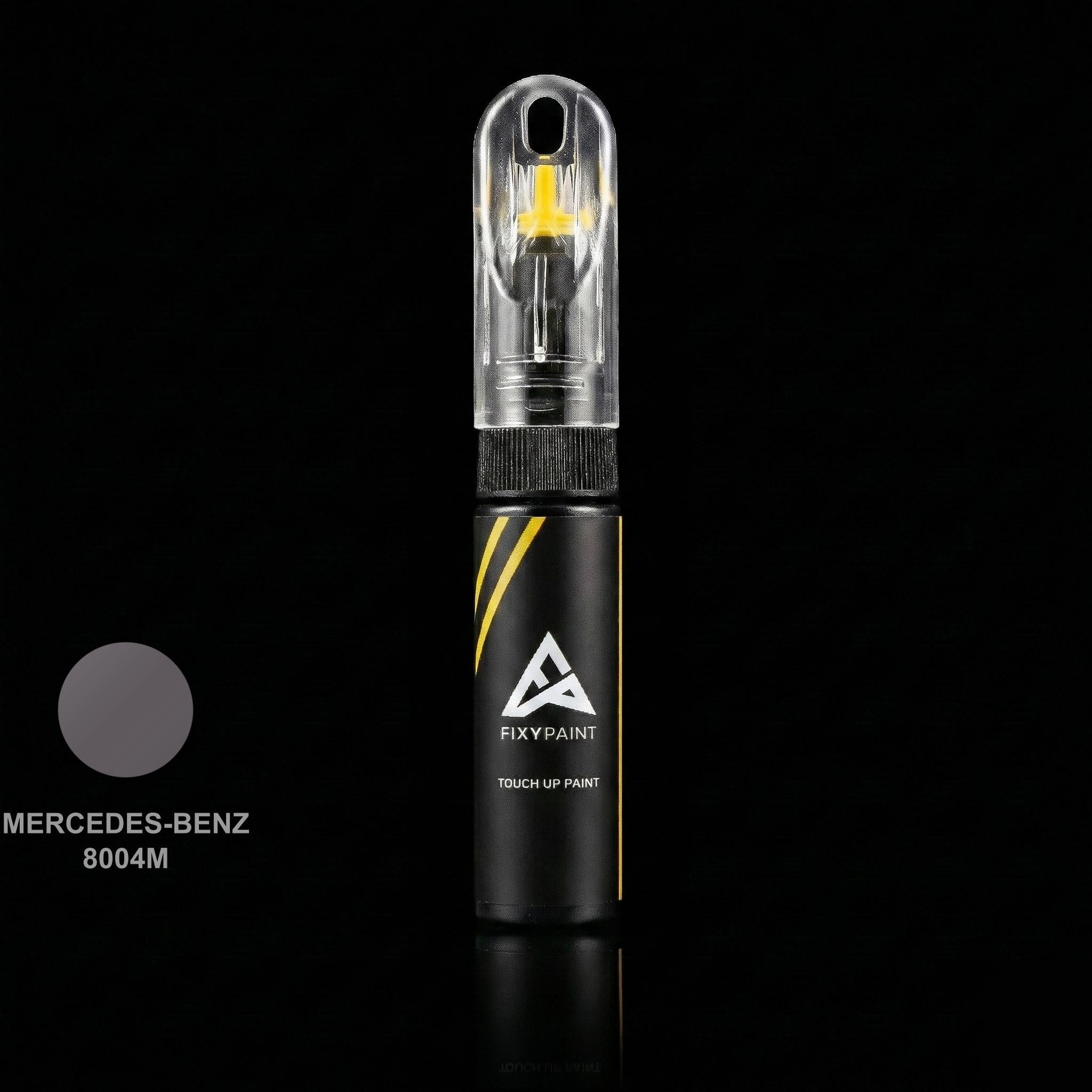 Mercedes-benz Universal touch up paint kit - PLUS MIST 8004M scratch repair