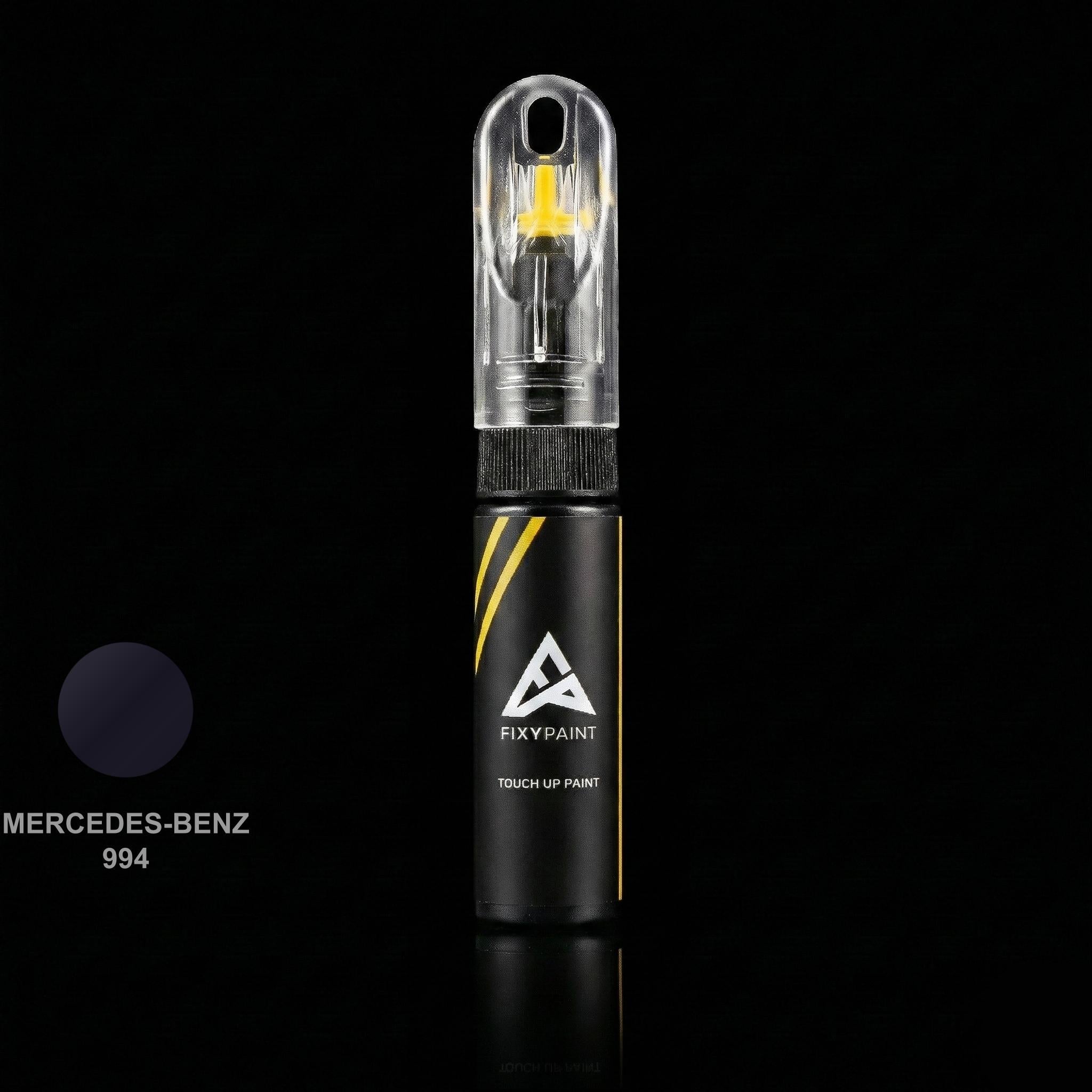 Mercedes-benz Universal touch up paint kit - AMETHYSTVIOLETT 994 scratch repair