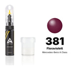 Touch-up paint for Mercedes-Benz A-Class 381 Floraviolett, Standard kit