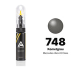 Touch-up paint for Mercedes-Benz B-Class 748 Kometgrau, Basic kit