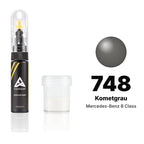 Touch-up paint for Mercedes-Benz B-Class 748 Kometgrau, Standard kit