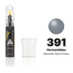 Touch-up paint for Mercedes-Benz B-Class 391 Horizontblau, Standard kit