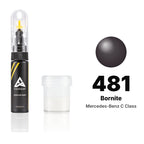 Touch-up paint for Mercedes-Benz C-Class 481 Bornite, Standard kit