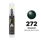 Touch-up paint for Mercedes-Benz C-Class 272 Amazonit, Basic kit