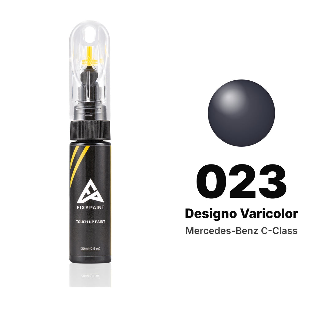Touch-up paint for Mercedes-Benz C-Class 023 Designo Varicolor, Basic kit