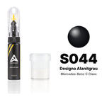 Touch-up paint for Mercedes-Benz C-Class S044 Designo Alanitgrau, Standard kit