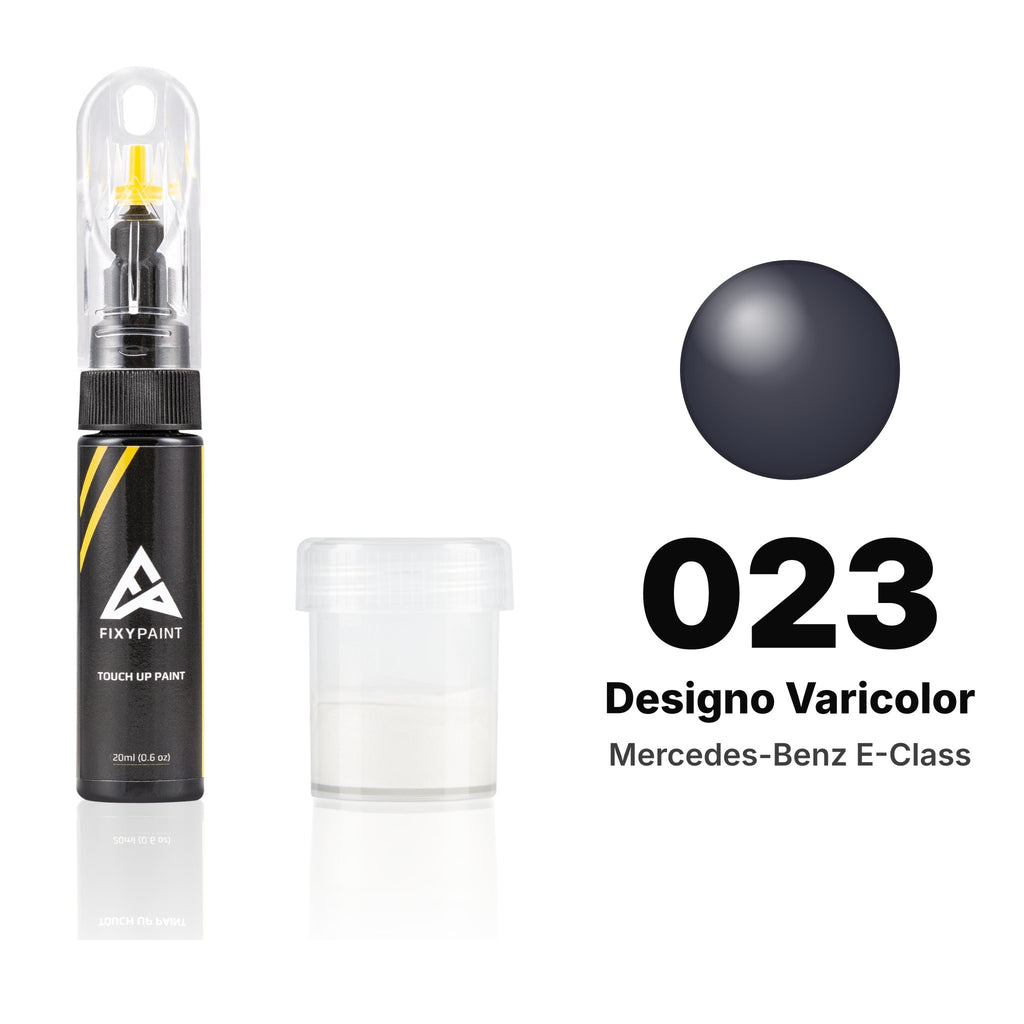 Touch-up paint for Mercedes-Benz E-Class 023 Designo Varicolor, Standard kit