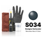 Touch-up paint for Mercedes-Benz E S034 Designo Variocolor, Complete kit