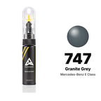 Touch-up paint for Mercedes-Benz E-Class 747 Granite Grey, Basic kit
