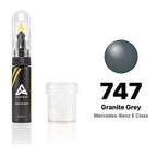 Touch-up paint for Mercedes-Benz E-Class 747 Granite Grey, Standard kit