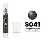 Touch-up paint for Mercedes-Benz E-Class S041 Designo Graphite, Standard kit