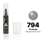 Touch-up paint for Mercedes-Benz E-Class 794 Perlbeige, Standard kit