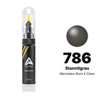 Touch-up paint for Mercedes-Benz E-Class 786 Stannitgrau, Basic kit
