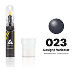 Touch-up paint for Mercedes-Benz E-Class Classic 023 Designo Varicolor, Standard kit