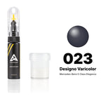 Touch-up paint for Mercedes-Benz E-Class Elegance 023 Designo Varicolor, Standard kit