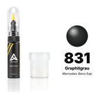 Touch-up paint for Mercedes-Benz EQE 831 Graphitgrau, Standard kit