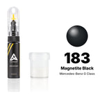 Touch-up paint for Mercedes-Benz G-Class 183 Magnetite Black, Standard kit