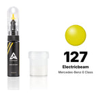 Touch-up paint for Mercedes-Benz G-Class 127 Electricbeam, Standard kit