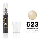 Touch-up paint for Mercedes-Benz G-Class 623 Hellelfenbein, Standard kit