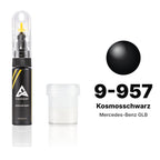 Touch-up paint for Mercedes-Benz GLB 9-957 Kosmosschwarz, Standard kit