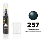 Touch-up paint for Mercedes-Benz M-Class 257 Circongruen, Standard kit