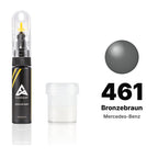 Touch-up paint for Mercedes-Benz 461 Bronzebraun, Standard kit