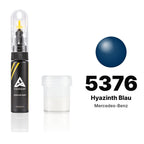 Touch-up paint for Mercedes-Benz 5376 Hyazinth Blau, Standard kit