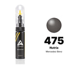 Touch-up paint for Mercedes-Benz 475 Nutria, Basic kit